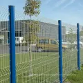 OEM&ODM Galvanized Wire Mesh Fence